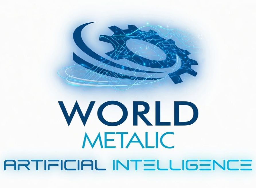World Metalic AI